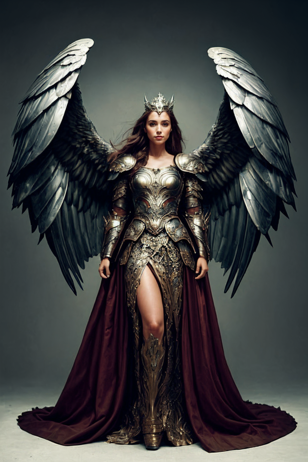 11058-4012365427-((Masterpiece, best quality,edgQuality)),smile--,standing,posing for a picture_edgWalkure, long hair, dress, wings, armor, helme.png